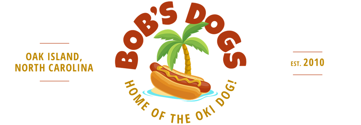Bob's Dogs - Homepage